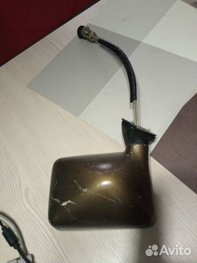 Зеркало для Фольксваген golf