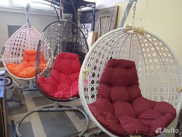 Подвесное Кресло 