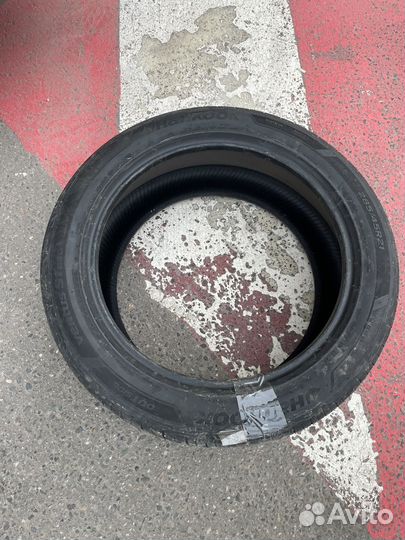Hankook Ventus S1 Evo 2 K117 285/45 R21