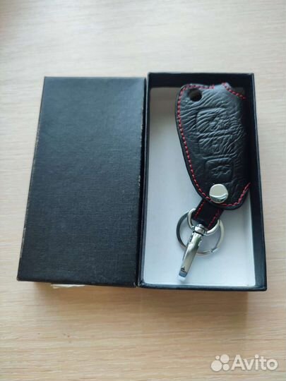 Брелок для ключа для Ford Fiesta