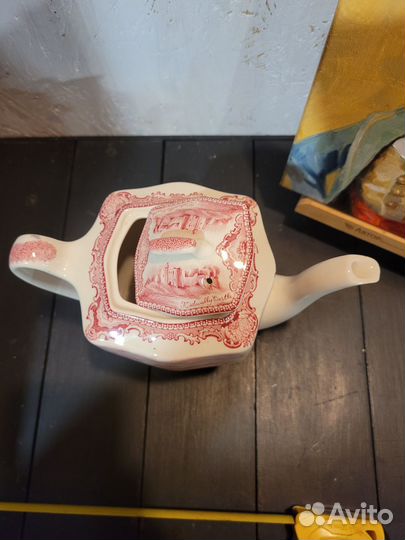 Заварочный кофейник