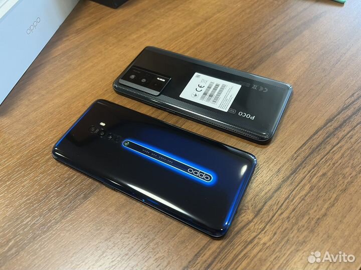 Oppo Reno 2