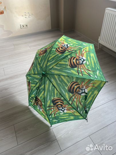Зонт детский