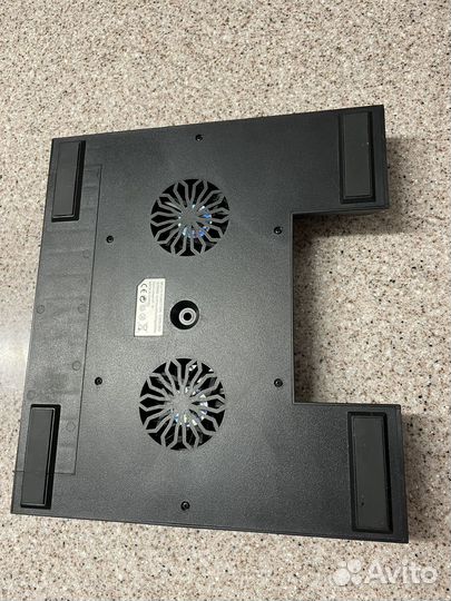 Подставка для PS5