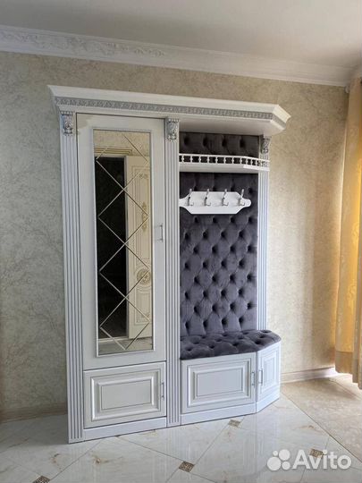 Шкаф прихожая