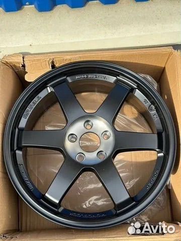 Новые диски R18 5/108 Geely Exeed Chery