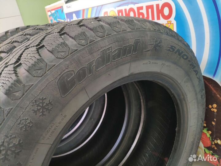 Cordiant Sno-Max PW-401 225/65 R17