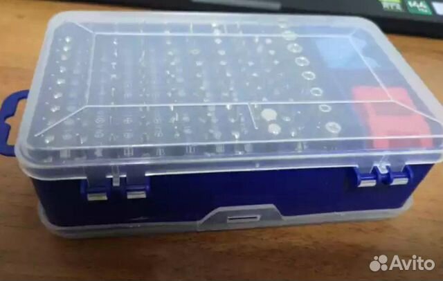 Рем.наб.пк,смартфонов