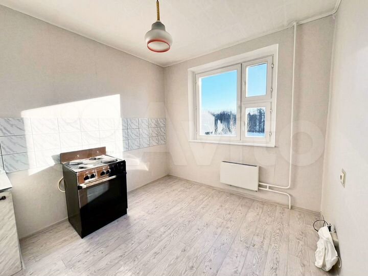 1-к. квартира, 38,7 м², 4/10 эт.