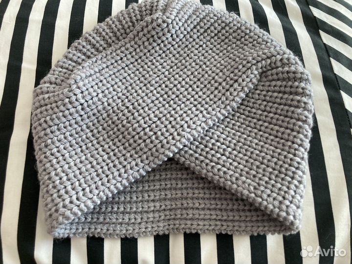 Шапка il trenino