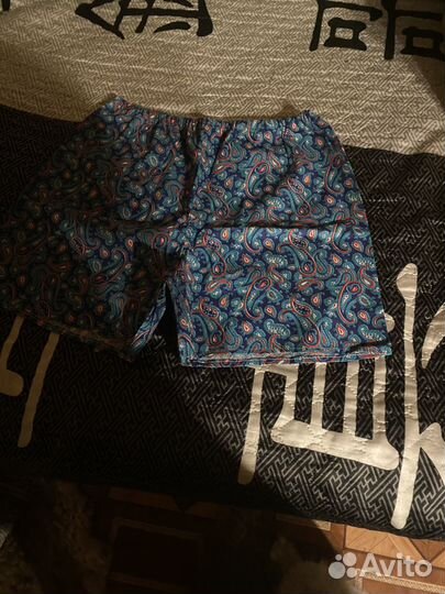 Трусы мужские бязь