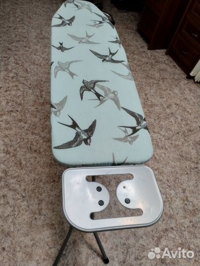 Гладильная доска бу