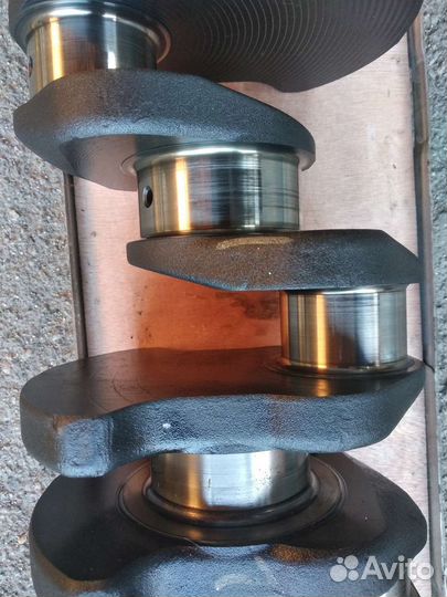 Коленвал JMC