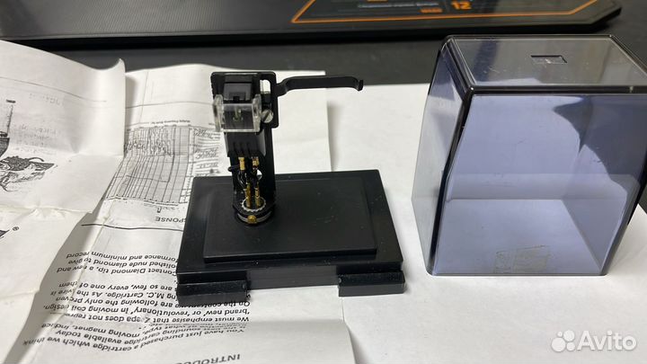 Катридж мс zeepa black devil