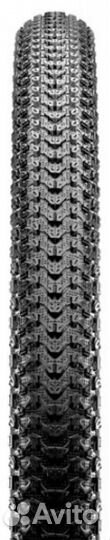 Покрышка Maxxis Pace 27.5x1.95 Wire Silkshield