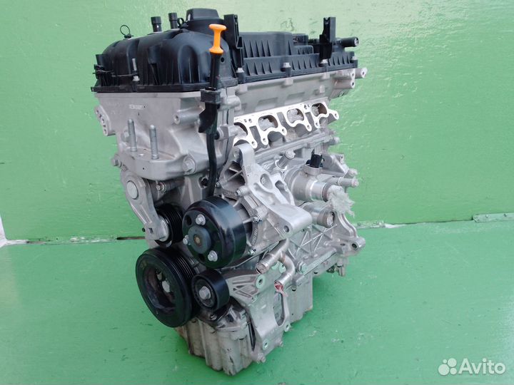 Двигатель F4J16C