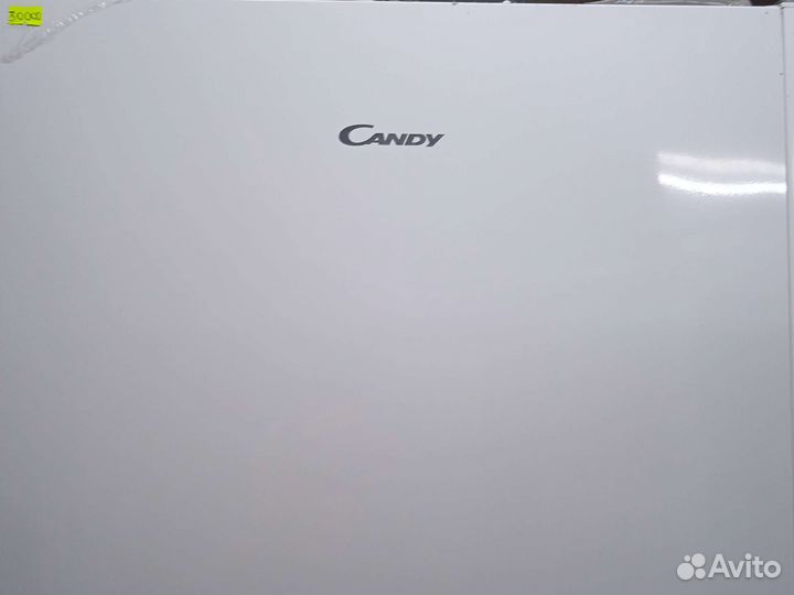 Холодильник candy cubs 6200W