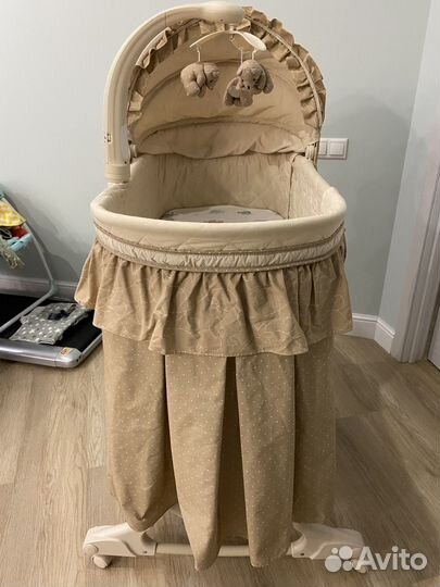 Колыбель Simplicity 3060