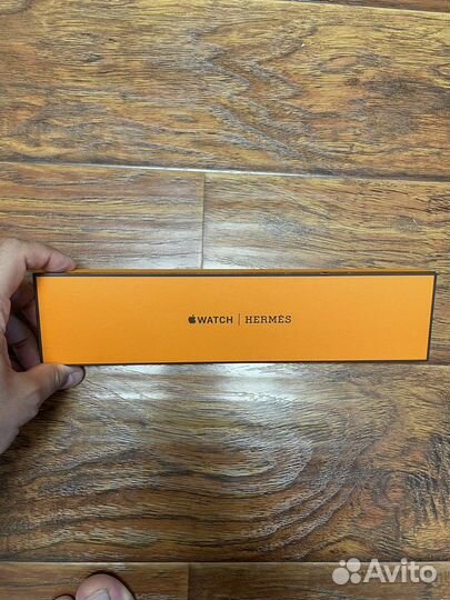 Коробки от iPhone,apple watch,hermes