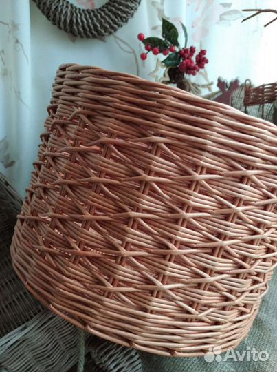 Корзина для хранения