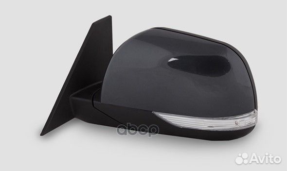 Зеркало боковое УАЗ-3163 