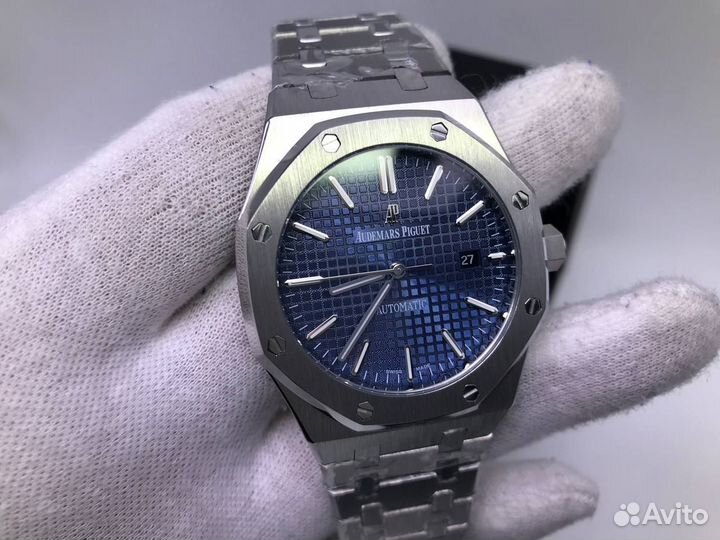 Часы Audemars Piguet Royal Oak механика