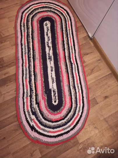 Ковер 1,50 на 065