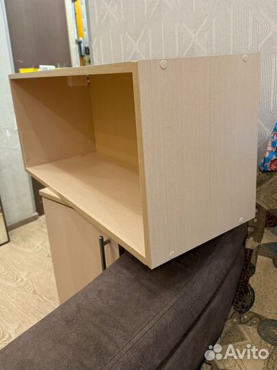 Полка настенная