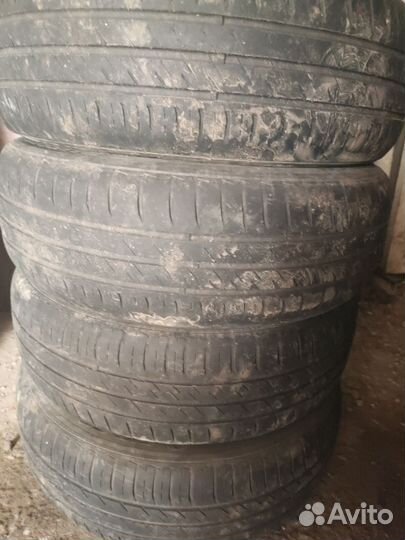 Laufenn G Fit AS 185/65 R14