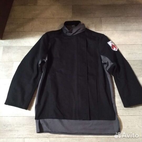 Костюм сварщика