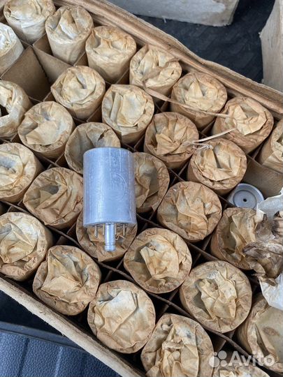 Лампы 300 штук 2П29Л, 2П27Л и 12Ж1 новые