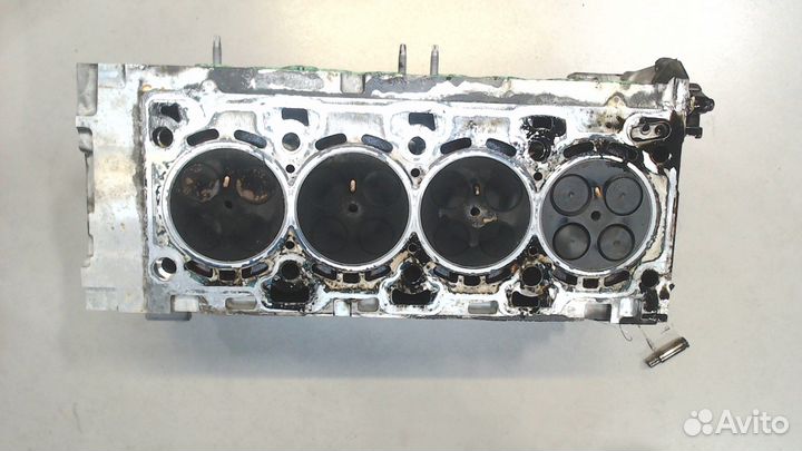Головка блока (гбц) Chevrolet Orlando, 2012