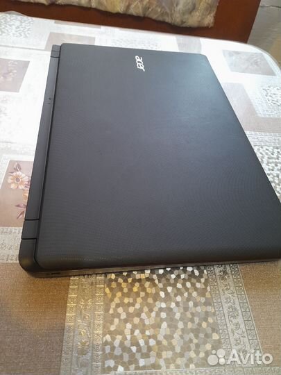 Ноутбук асер в отличном состоянии