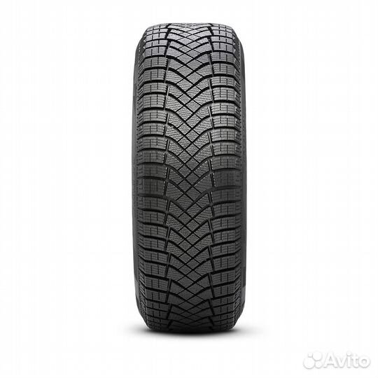 Pirelli Ice Zero FR 215/60 R17 100T