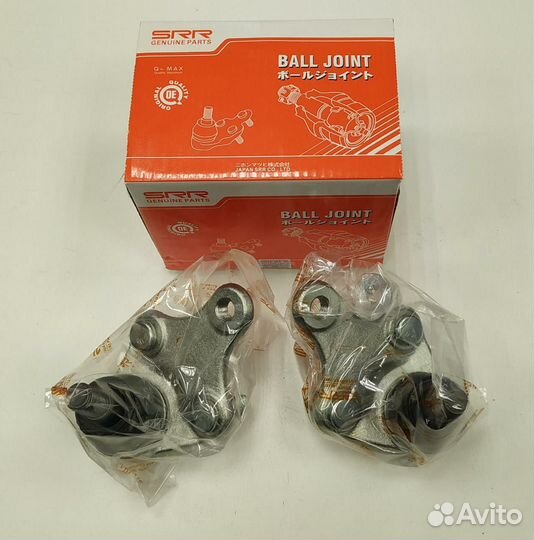 Шаровая опора Toyota Corolla 150