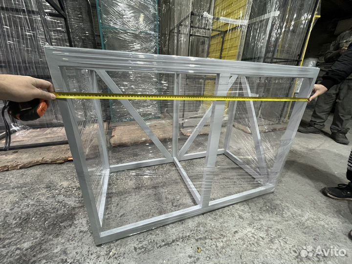 Каркас под аквариум