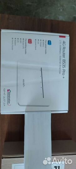 Wifi роутер 4g модем