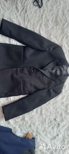 Костюм классика