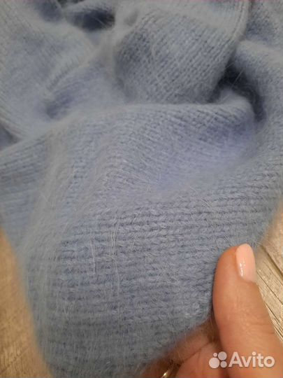 Шапка и снуд