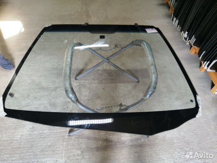 Стекло лобовое Honda Хонда на все модели