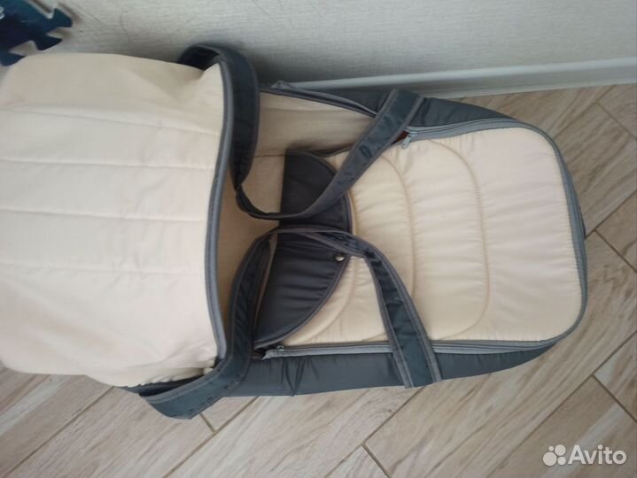 Переноска для детей