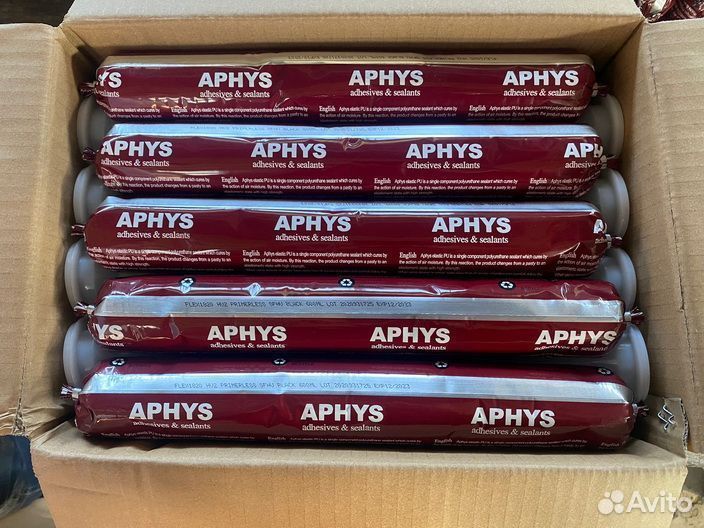 Клей герметик aphys с доставкой
