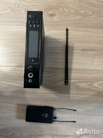 Axelvox dws7000ht (pm pundle)