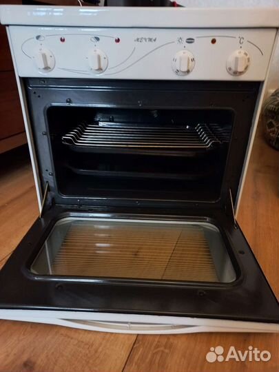 Плита электрическая Мечта с духовкой