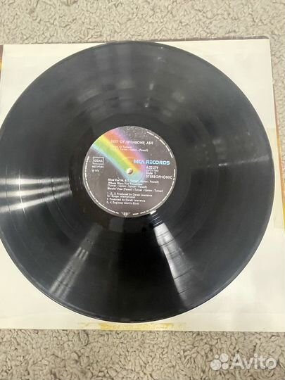 Виниловые пластинки Lp Wishbone ash