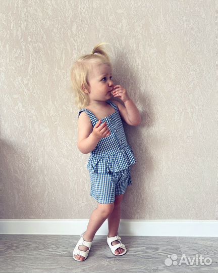 Костюм для девочки