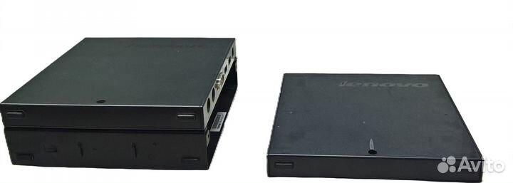 Разветвитель Lenovo USB 2.0-USB2.0/COM/PS2