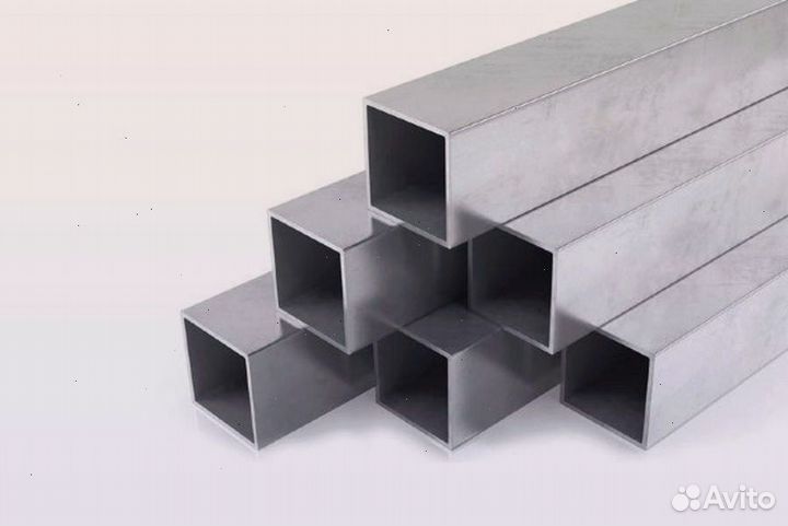 Профильная труба