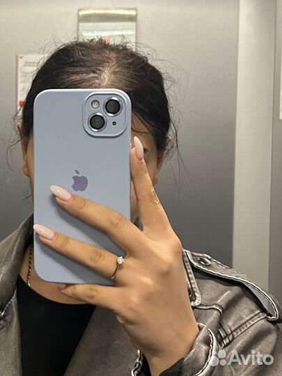 Чехлы на iPhone 14 plus