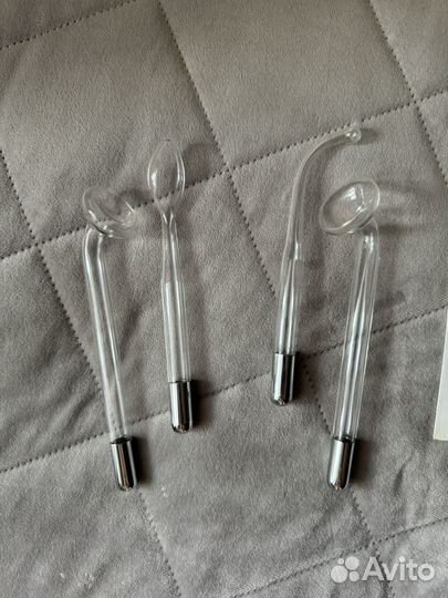 Дарсонваль gezatone